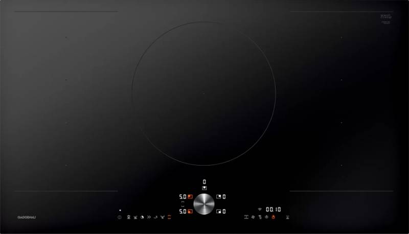 Gaggenau 200 Series 90 cm Induction Hob