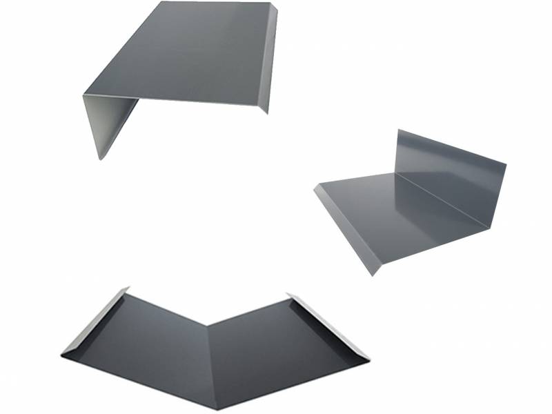 Standard Flashings