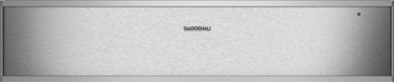 Gaggenau 400 Series 60 cm Culinary Warming Drawer (14 cm high)