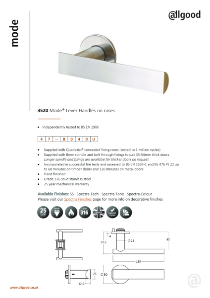 3520-Datasheet Iss03