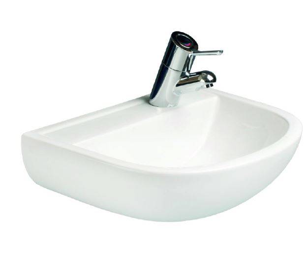 Chartham Wall Hung 500 Washbasin