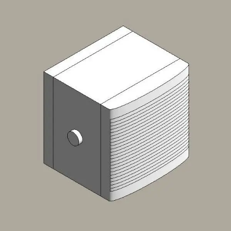 Ventilation, air conditioning and space heating