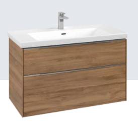 Subway 3.0 Vanity Unit C57000