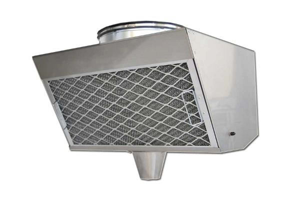 Air conditioning