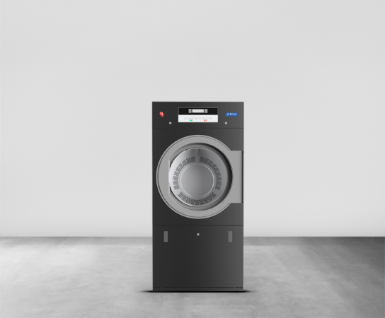 Tørketrommel - Primus T-HP series