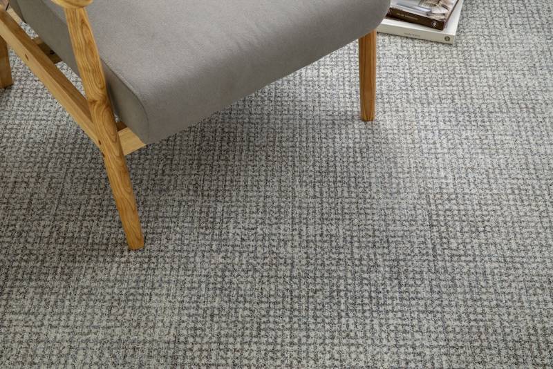 The Sisal Edit Retold - Carpet Tile