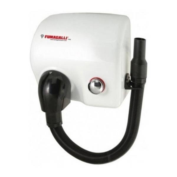 Fumagalli MG88HT Wall Mounted Hair Dryer for leisure centres
