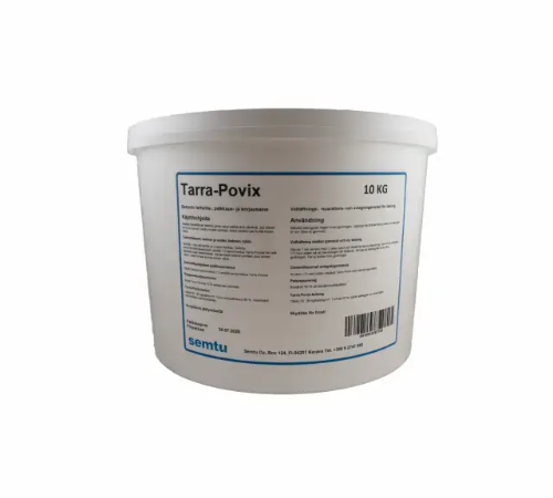 Tarra-Povix -tartunta-aine 