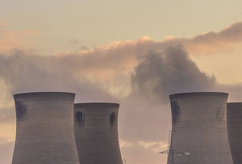 West Burton (CCGT) Power Station