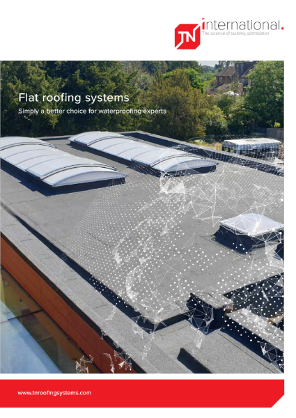 TNi Flat Roofing Systems