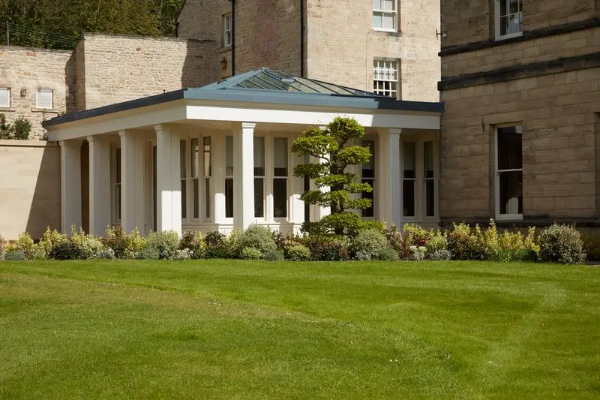 Close House, Private home, Newcastle upon Tyne, UK