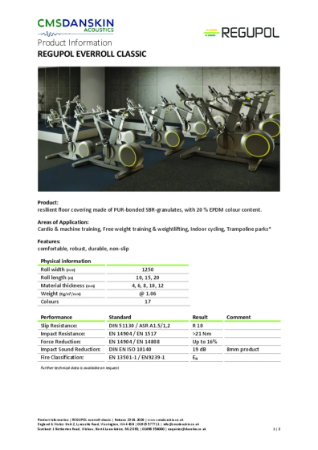 REGUPOL everroll-classic - PI-en-UK Release 23 01 2026