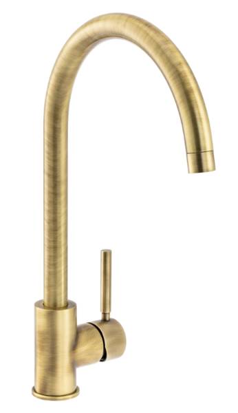 Carron Phoenix Savoy Tap - Sink Tap