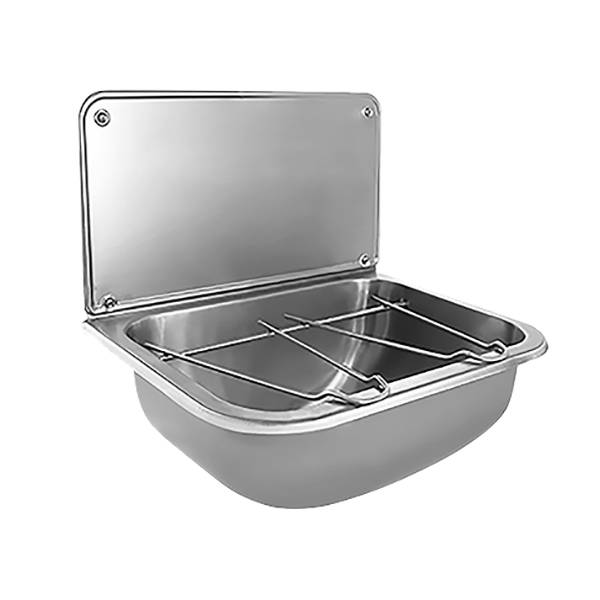 Wall Mounted Bucket Sink