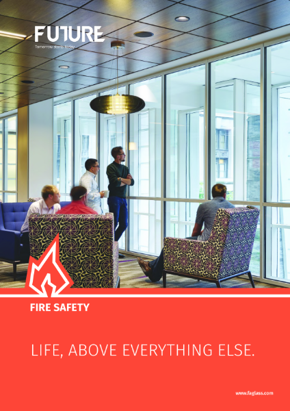 Fire Safety Brochure