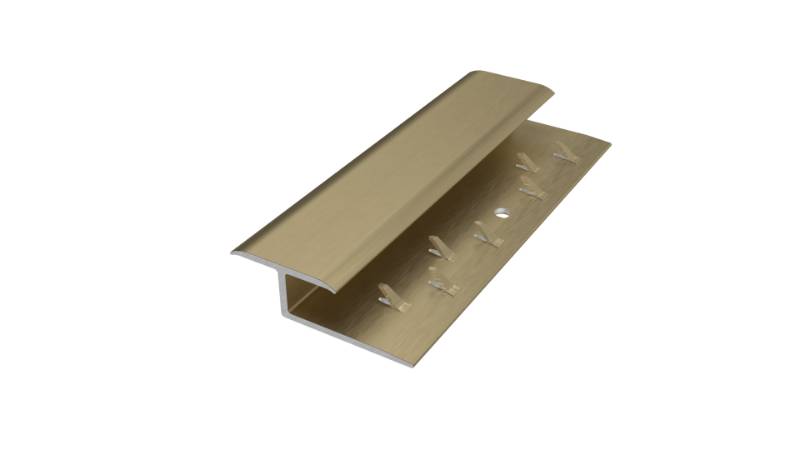 Aluminium Flooring Thresholds
