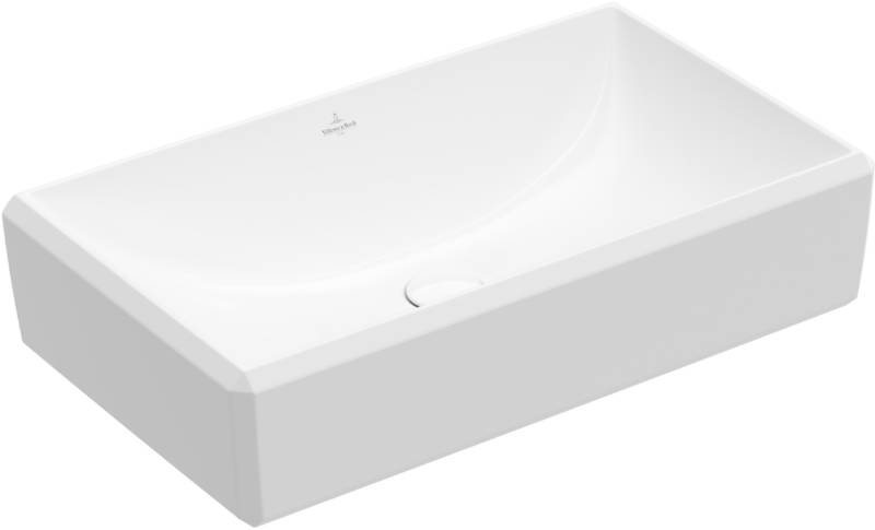 Antheus  Surface-mounted Washbasin 4A1065