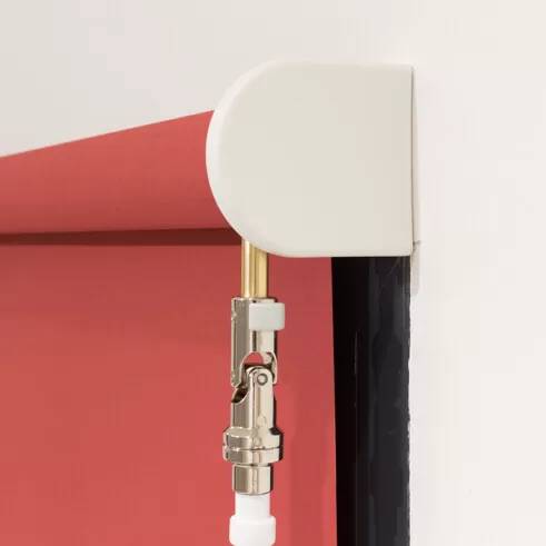 YewdaleDefiant® R20C Roller Blind with Crank Mechanism 