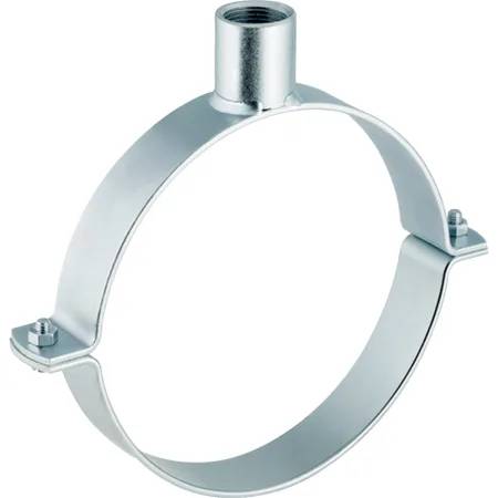 Geberit Pipe Bracket With Threaded Socket G 1 1/4”