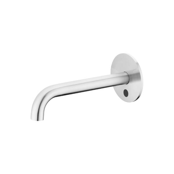 Qtoo collection: Built-in sensor tap, 190 mm - Built-in sensor tap 190 mm