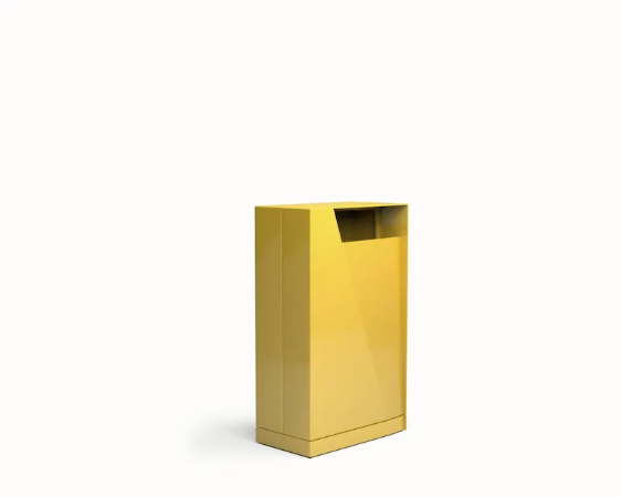 Avfallshåndtering - BLOC Litter Bin