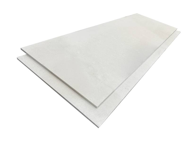 Gypsum boards and sheets