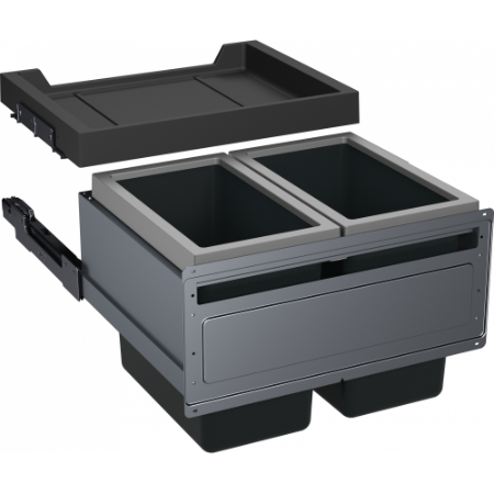 Mythos-Familjen - Sorter FX 60 26-26