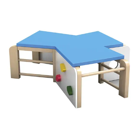  Møbler - Actigym Y-plattform