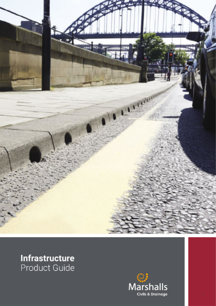 Infrastructure & Highways