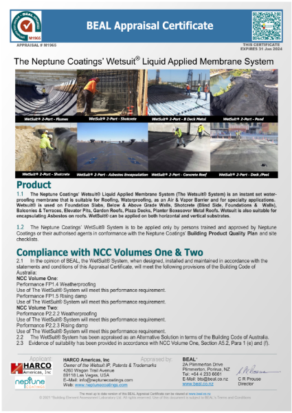 NCC Volume 1