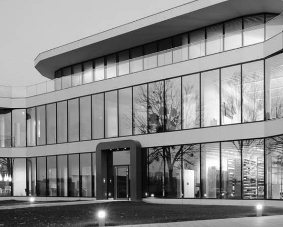 FRAME+ 75 DI Door - Door System