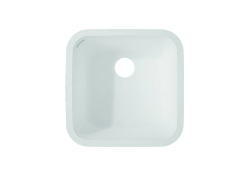 Corian® Cast Sink Sweet 804