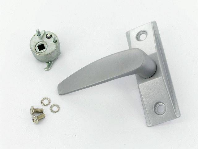 Axim LK-2100 Series Hook Lock