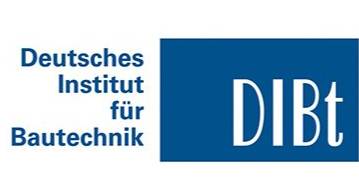 Deutsches Institut für Bautechnik (DIBt) 