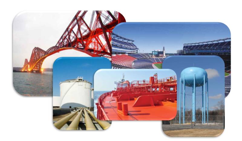 International Standards for Development of Anticorrosive Paint Specifications