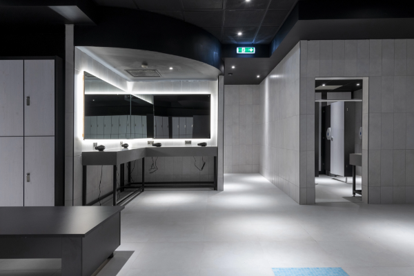 Leading Gym Provider | Newcastle