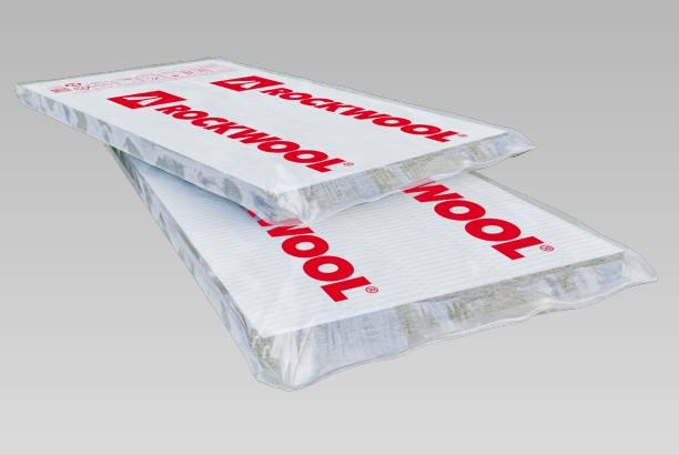 FirePro® CB50 - Stone Wool Fire Stopping Batt