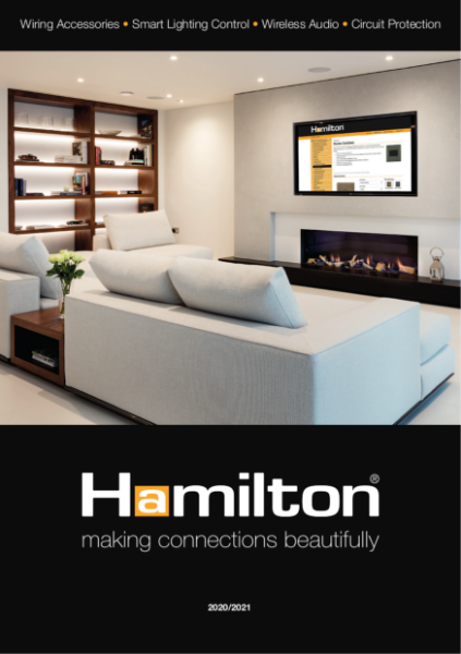 Hamilton Product Overview 2019