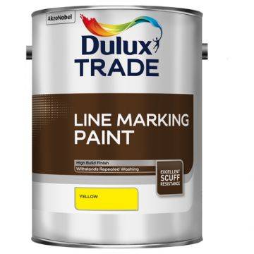 Dulux Trade Line Marking Paint