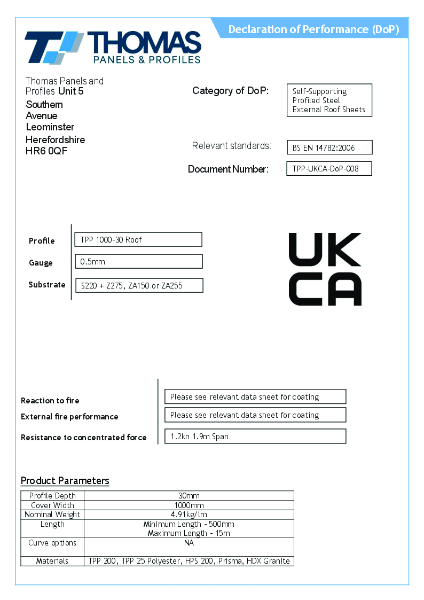 UK Conformity Assessed (UKCA)
