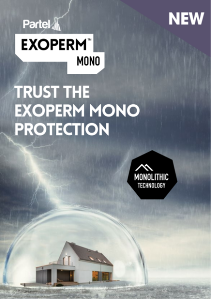 EXOPERM MONO 150 Product Brochure