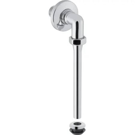 Geberit flush pipe for urinals - Plumbing Fixtures