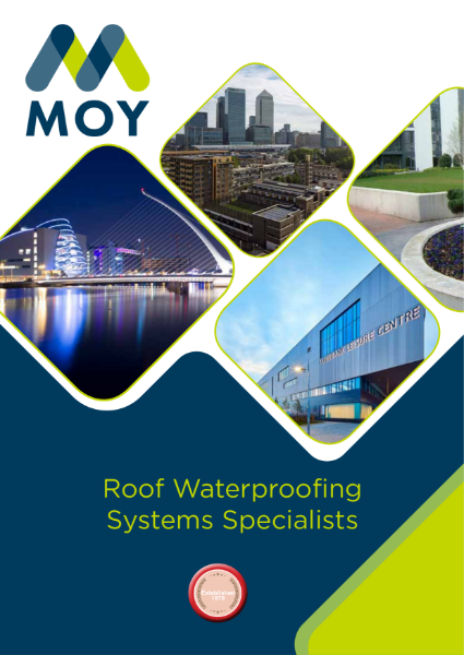 Moy Corporate Brochure