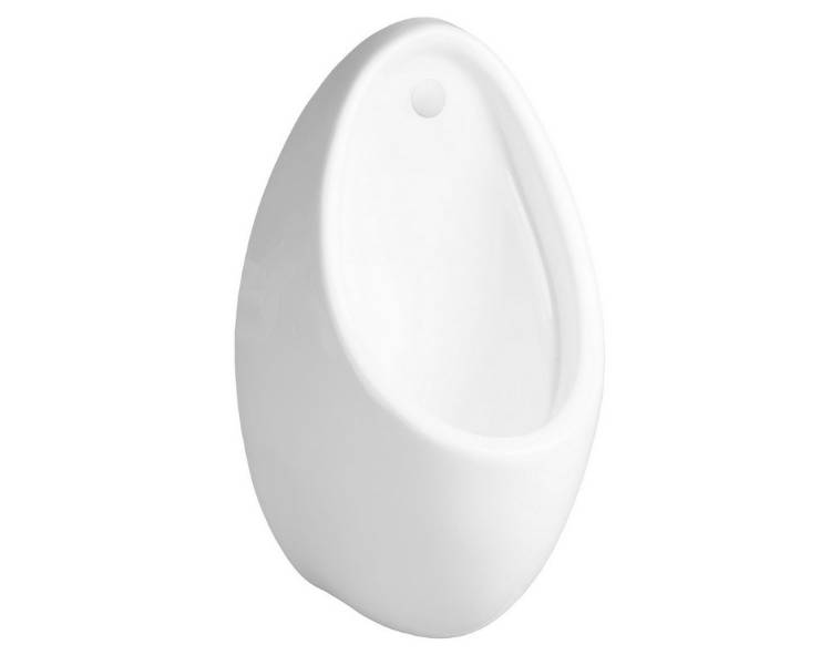 Langley Waterless Urinal