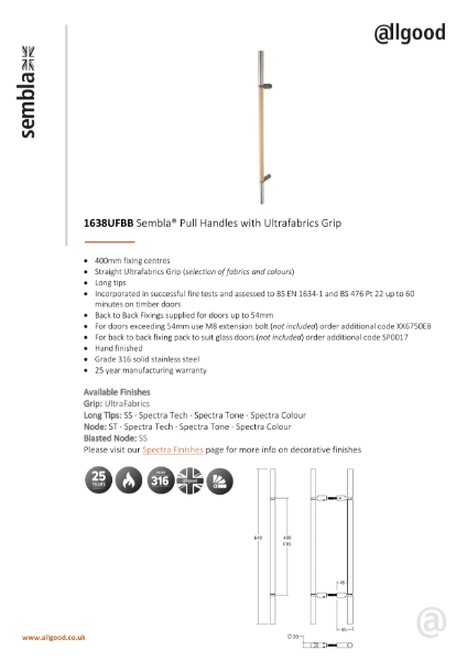 1638UFBB-Datasheet Iss01