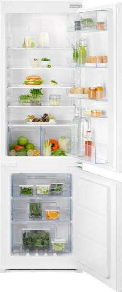 Domestic refrigerators and freezers