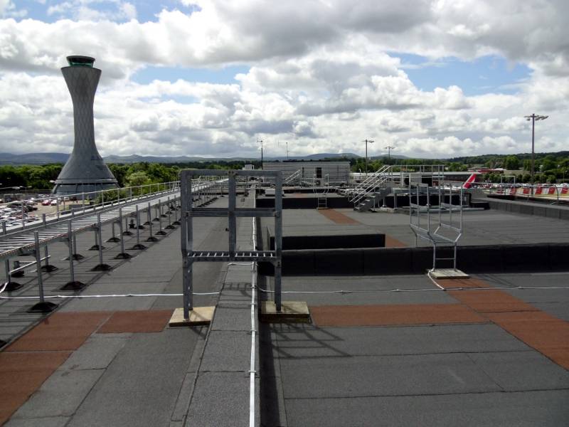 Edinburgh Airport