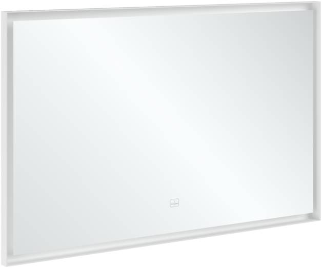 Subway 3.0 Mirror A46312