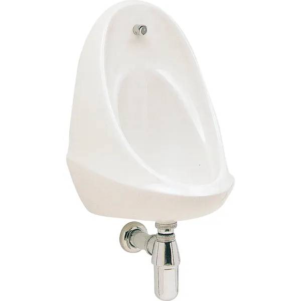 Twyford Camden Urinal For Exposed Or Concealed Cistern