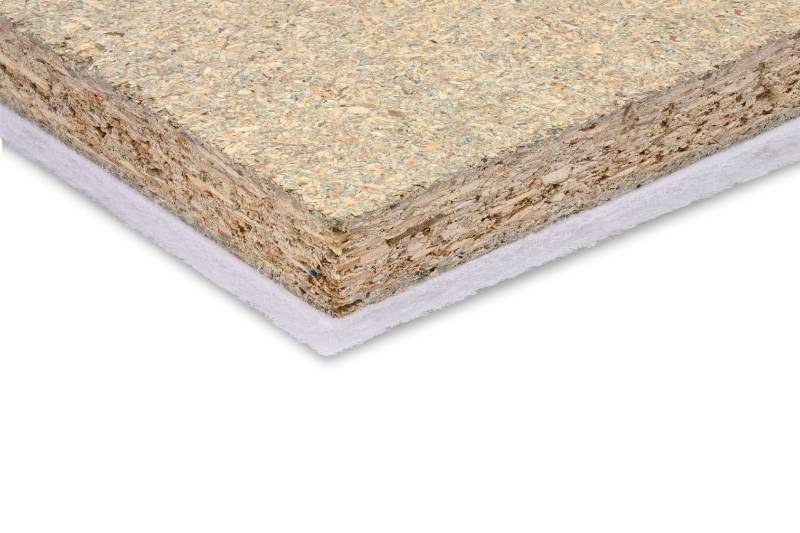 RESODECK PRO - Acoustic Flooring Panel